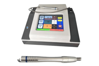 Лазерний апарат 980 нм  для видалення судин